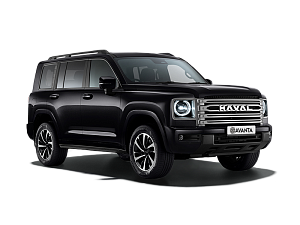 Haval H9 Премиум 2.0 AT