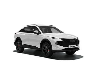Haval F7x Премиум (2026) 2.0 AMT