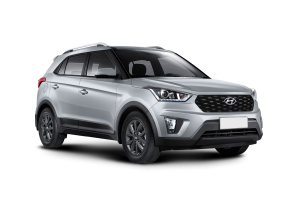 Hyundai Creta 2020 Active + Winter 1.6 MT