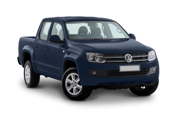 Volkswagen Amarok Starlight