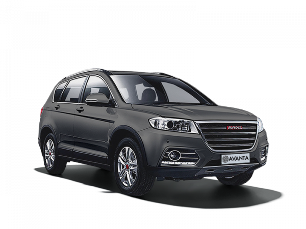 Haval H6 2014 Elite 1.5 MT