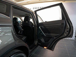 Belgee X70 NEW Стиль 1.5 AT