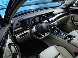 Bestune T77 Престиж Плюс (Prestige Plus) 1.5 AMT