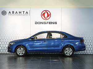 Jetta VA3 Enjoyment 1.5 AT