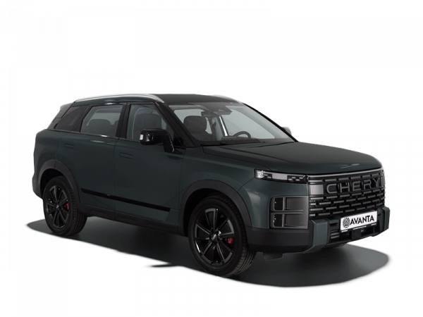 Chery Explore 06 Эксплорер (Explorer) 1.6 AMT