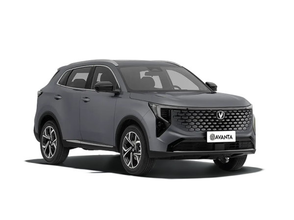 Changan UNI-S NEW Техно 1.5 AMT