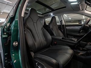 Dongfeng Mage Прогресс 1.5 AMT