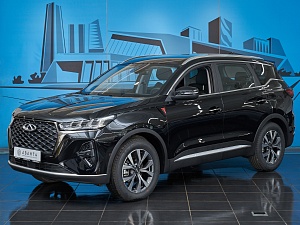 Chery Tiggo 7 Pro Max Элит (Elite) 1.6 AMT