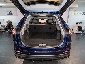 Chery Tiggo 8 Pro Max Ультимейт 2.0 AMT