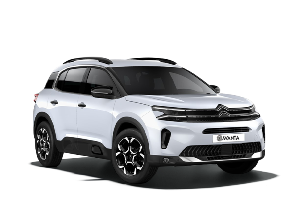 Citroen C5 Aircross Feel 1.6 AT