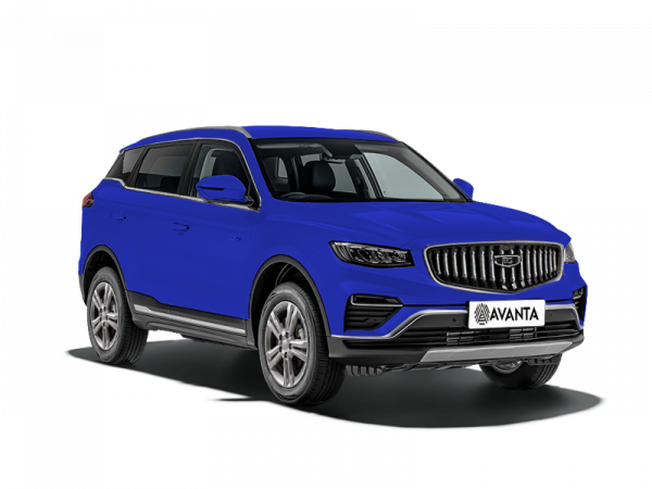 Belgee X70 NEW Стиль 1.5 AMT