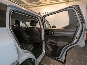 Haval H3 Премиум 1.5 AMT