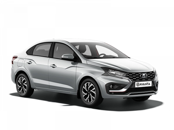 Lada Iskra Techno 1.6 MT