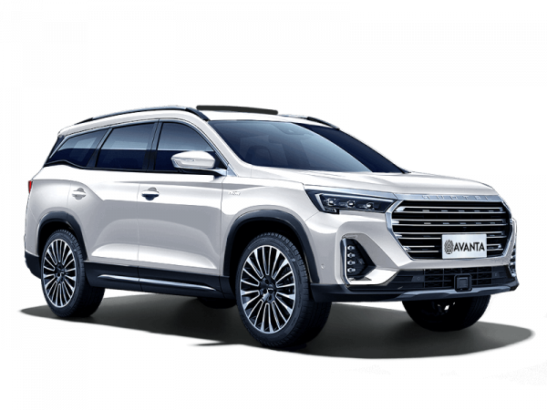 Jetour X90 PLUS Классик 1.6 AMT