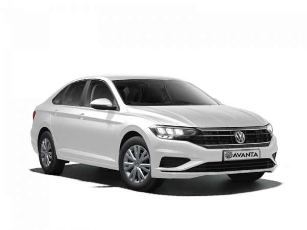 Volkswagen Jetta Respect 1.6 AT