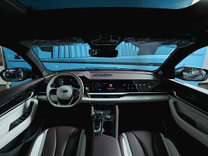 Monjaro Флагман 2.0 AT