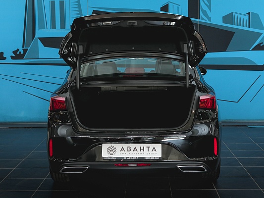 Changan Eado Plus DLX 1.4 AMT