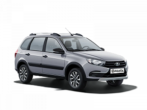 Lada Granta Cross Quest24 1.6 MT