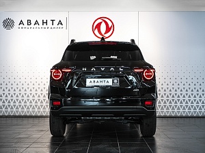 Haval H7 Премиум (2026) 2.0 AMT