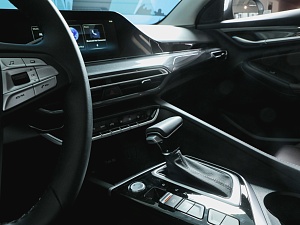 Changan Eado Plus Техно 1.4 AMT