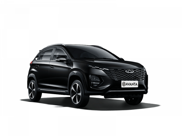 Chery Tiggo 2 Pro