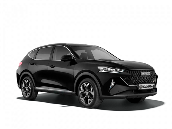 Haval F7 2022 Tech Plus 2.0 AMT