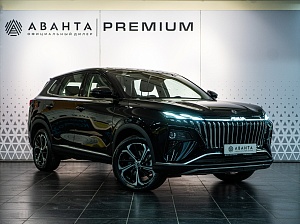 Dongfeng Huge Престиж 1.5 AMT