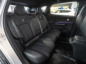 Omoda C7 Драйв 1.6 AMT