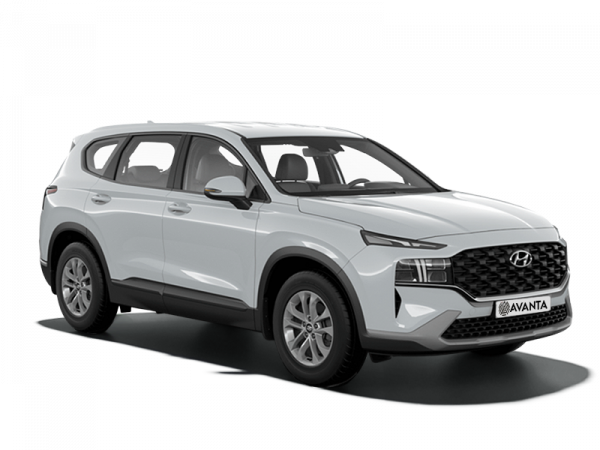 Hyundai Santa Fe Lifestyle + Smart Sense 2.5 AT