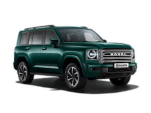 Haval H9 Премиум (2026) 2.0 AT