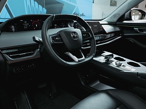 Changan UNI-K Техно 2.0 AT