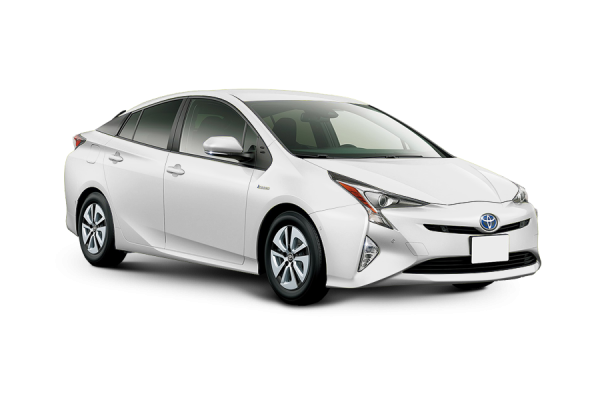 Toyota Prius Люкс 1.8 AT