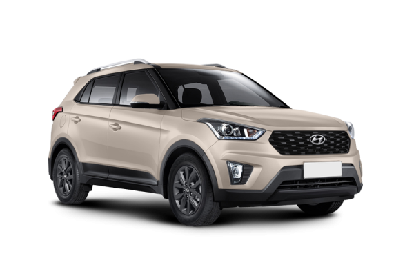 Hyundai Creta 2020 Travel 1.6 AT
