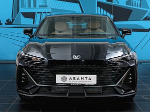 Changan UNI-V Люкс 1.5 AMT