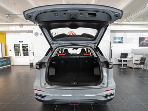 Changan UNI-S Техно 1.5 AMT