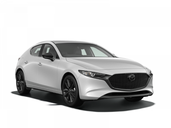 Mazda 3 Хэтчбек Supreme 1.5 AT