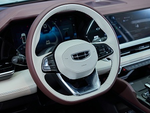 Monjaro Флагман 2.0 AT