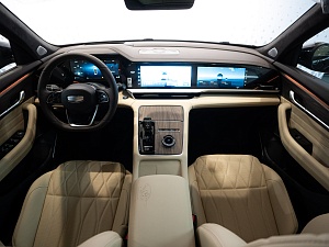 Monjaro 2024 Фулл Мун (Full Moon) 2.0 AT