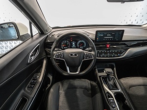 Москвич 3 Стандарт Плюс 1.5 CVT