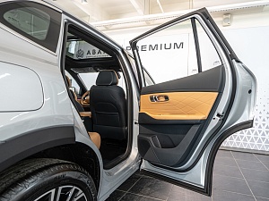 Galaxy Starship 7 Пилот (Pilot) 1.5h AT