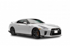 Nissan GT-R автокредит 93 101 рублей в месяц