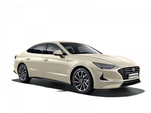 Hyundai Sonata Classic (Winter) 2.0 AT