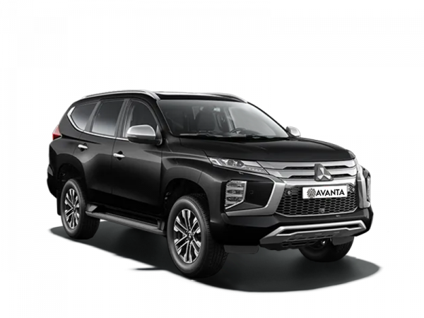 Mitsubishi Pajero Sport Intense 2.4 AT