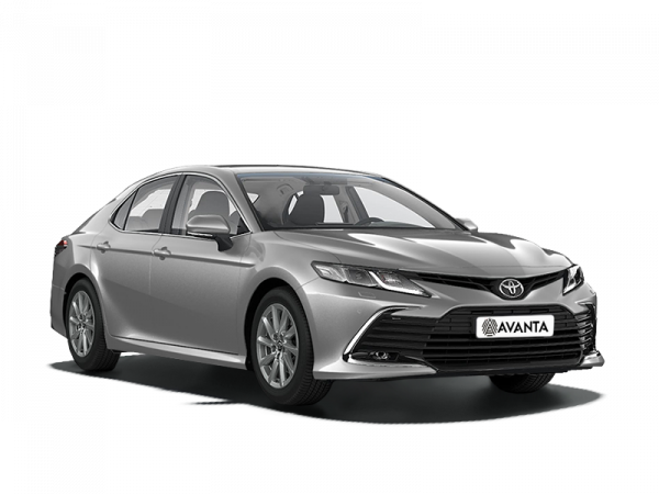 Toyota Camry Элеганс 2.5 AT