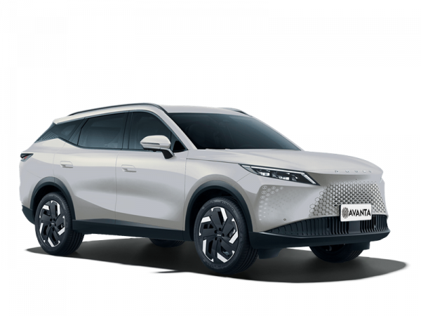 Omoda C7 Актив 1.6 AMT