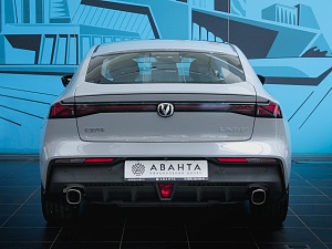 Changan UNI-V Техно 1.5 AMT