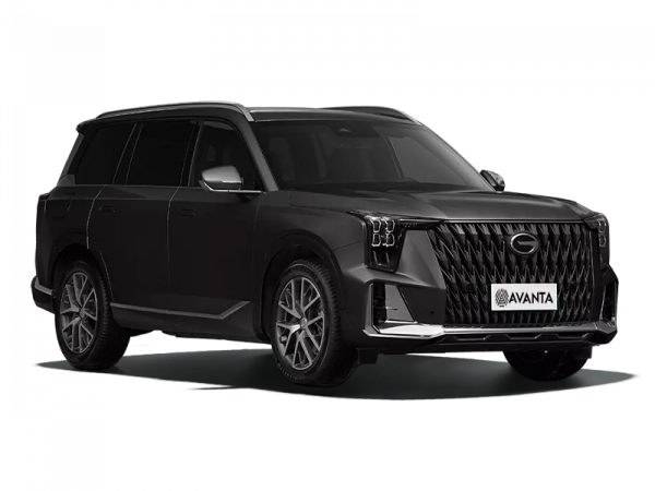 GAC GS8 Dragon Lounge HEV 2.0 CVT