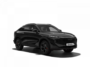 Haval F7x Премиум (2026) 2.0 AMT