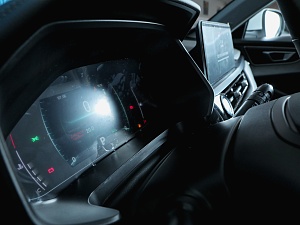 Chery Tiggo 4 Pro Стайл (Style) 1.5 CVT