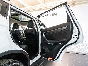 Belgee X70 Престиж Плюс 1.5 AMT